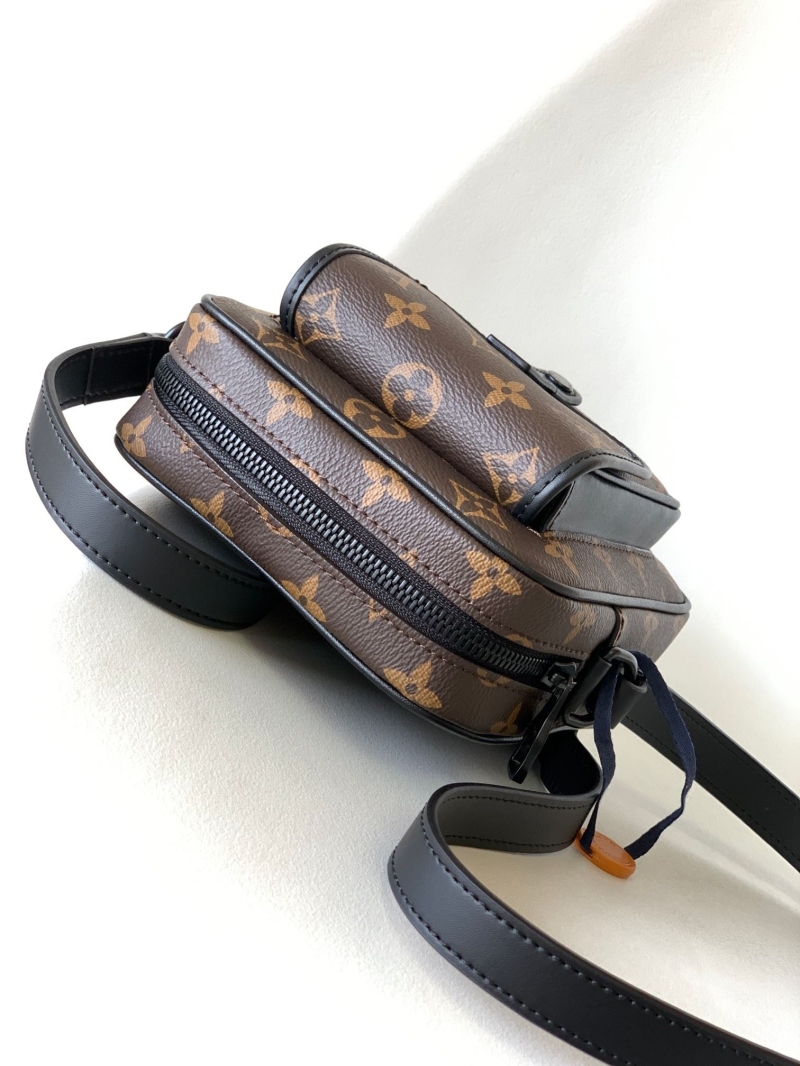 LV Satchel Bags